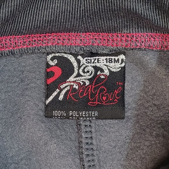 ❄️ 18m | Sweatpants/Joggers - Picture 4 of 4